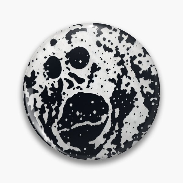 Item preview, Lunar Projections - Ghoulish Glow designed and sold by Dogstar3c.