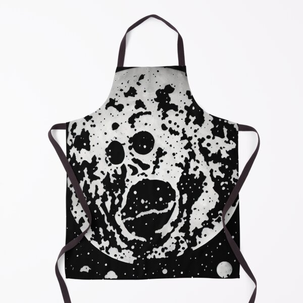 Item preview, Lunar Projections - Ghoulish Glow designed and sold by Dogstar3c.