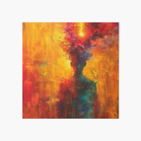 Item preview, Another Thought Form designed and sold by Artem Vivendi.