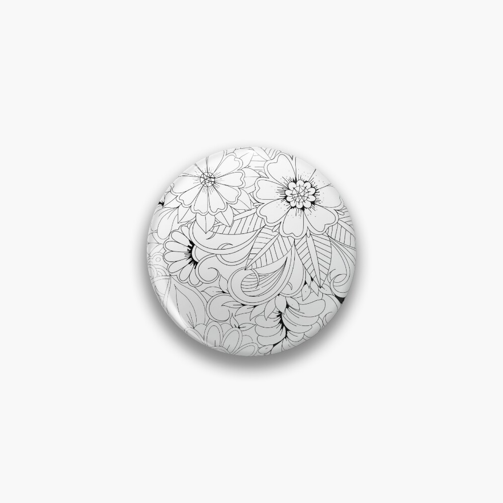 Item preview, Pin designed and sold by Syddev19.