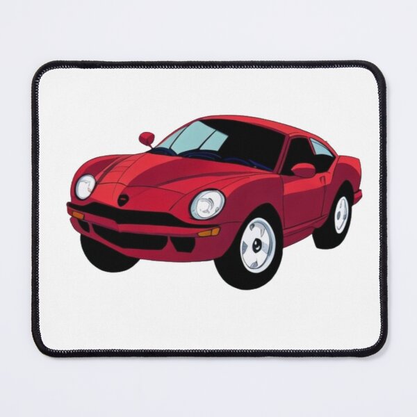 Item preview, Cartoon Car designed and sold by Epic TV USA.