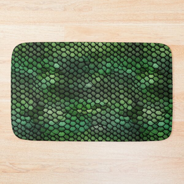 Item preview, Dragon skin texture pattern - fantasy green creature fairycore  designed and sold by Fantasy Cache.