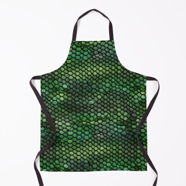 Item preview, Dragon skin texture pattern - fantasy green creature fairycore designed and sold by Fantasy Cache.