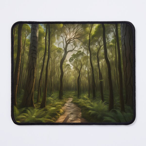 Item preview, Magic Forest designed and sold by Thiago Pando.