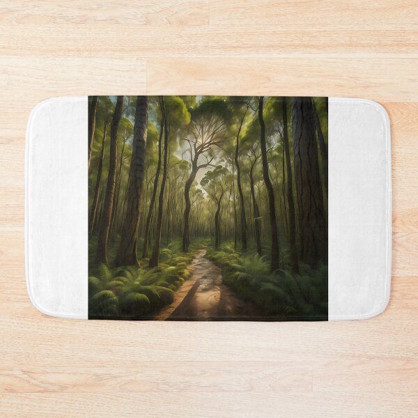 Item preview, Magic Forest designed and sold by Thiago Pando.