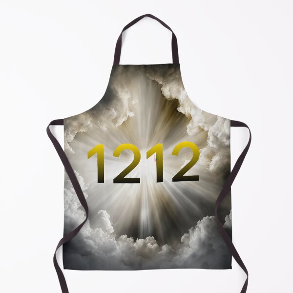 Item preview, 1212 Angel Number designed and sold by KingExpressions.