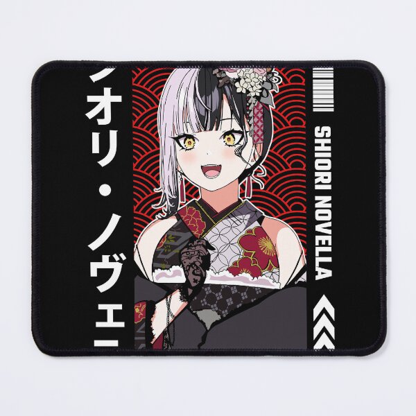 Item preview, Shiori Novella Advent Kimono designed and sold by UDTee.