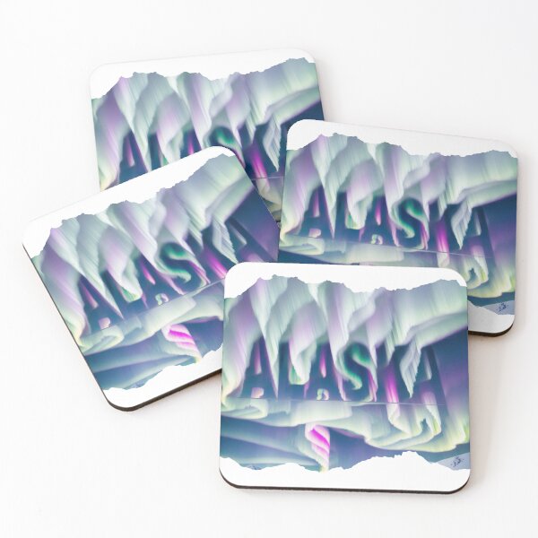 Item preview, ALASKA 24 6 designed and sold by maveluzone.