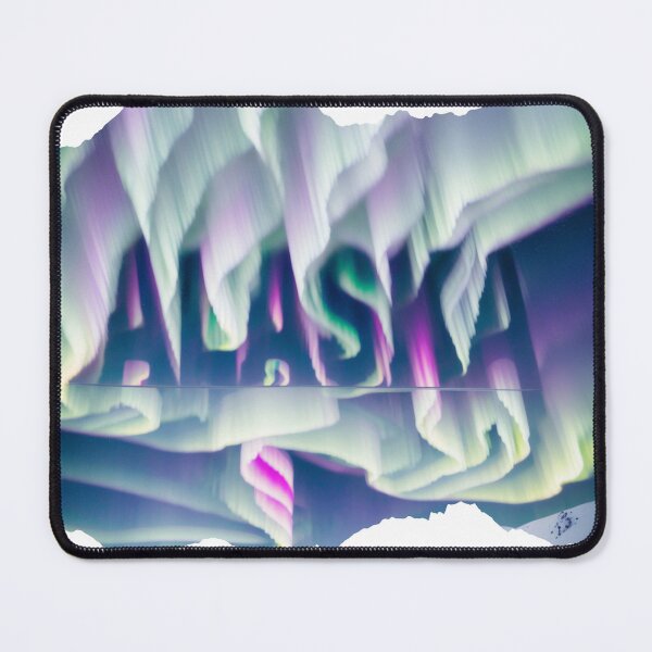 Item preview, ALASKA 24 6 designed and sold by maveluzone.