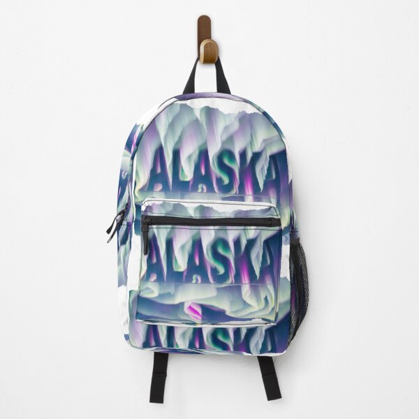 Item preview, ALASKA 24 6 designed and sold by maveluzone.