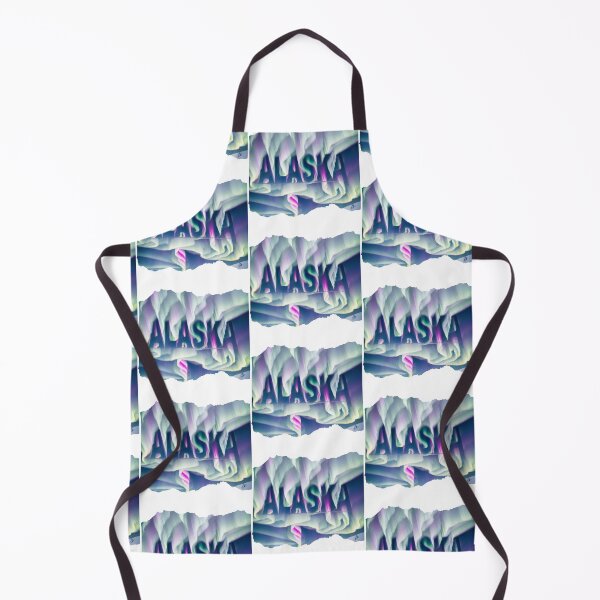 Item preview, ALASKA 24 6 designed and sold by maveluzone.