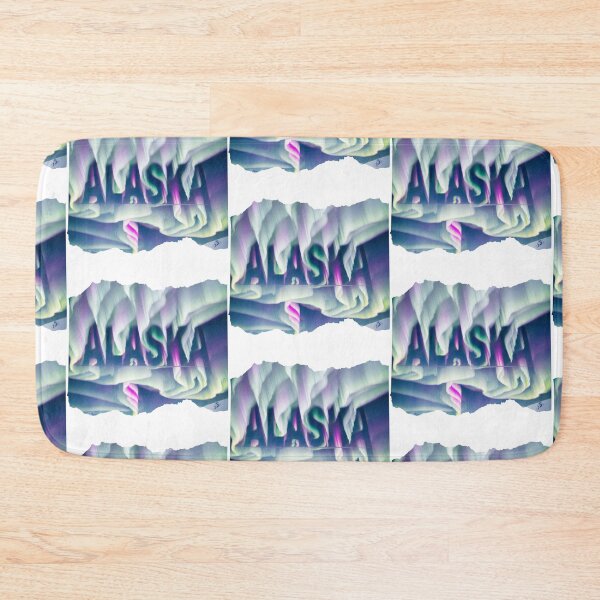 Item preview, ALASKA 24 6 designed and sold by maveluzone.