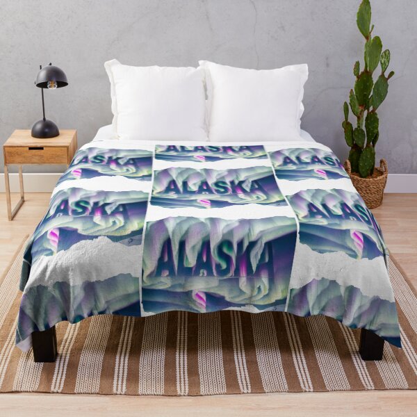 Item preview, ALASKA 24 6 designed and sold by maveluzone.
