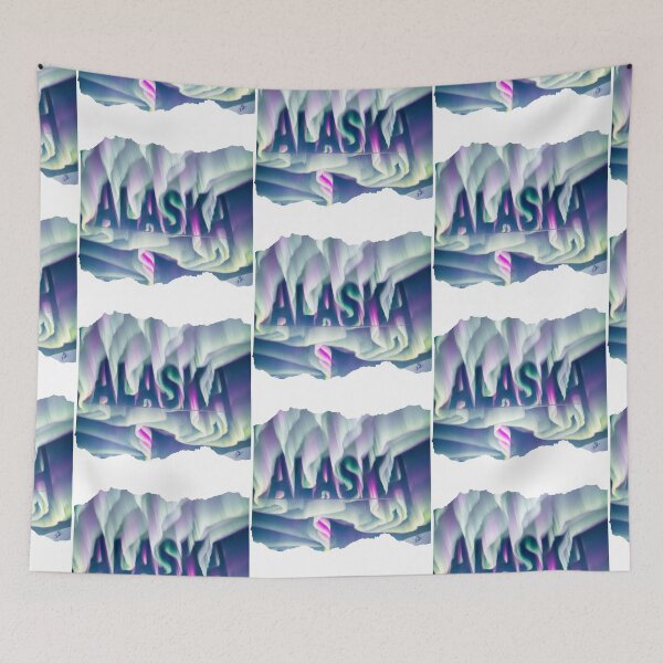 Item preview, ALASKA 24 6 designed and sold by maveluzone.