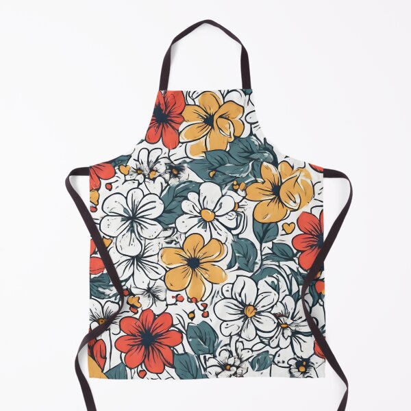 Item preview, Flowrs pattern designed and sold by Newrealis.