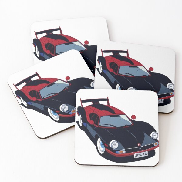 Item preview, Spider Car designed and sold by Epic TV USA.