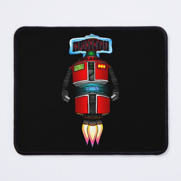 Item preview, Danish Robot designed and sold by SpaceDogSelect.