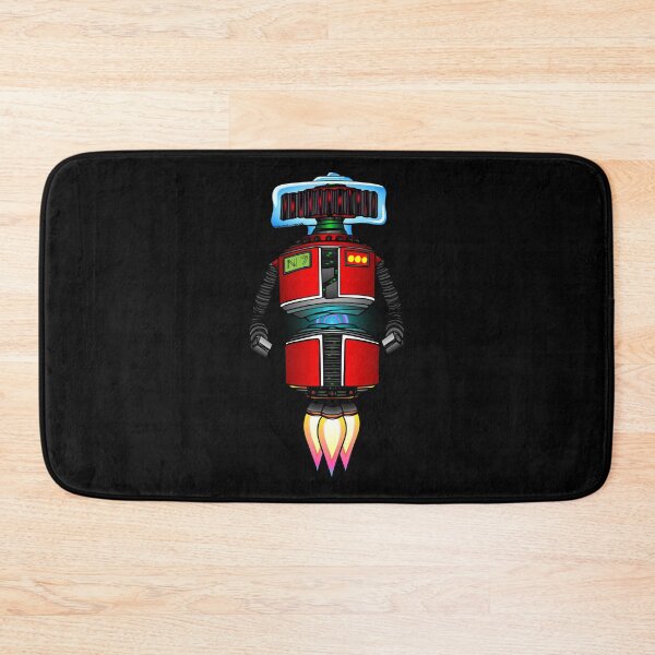 Item preview, Danish Robot designed and sold by SpaceDogSelect.