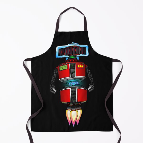 Item preview, Danish Robot designed and sold by SpaceDogSelect.
