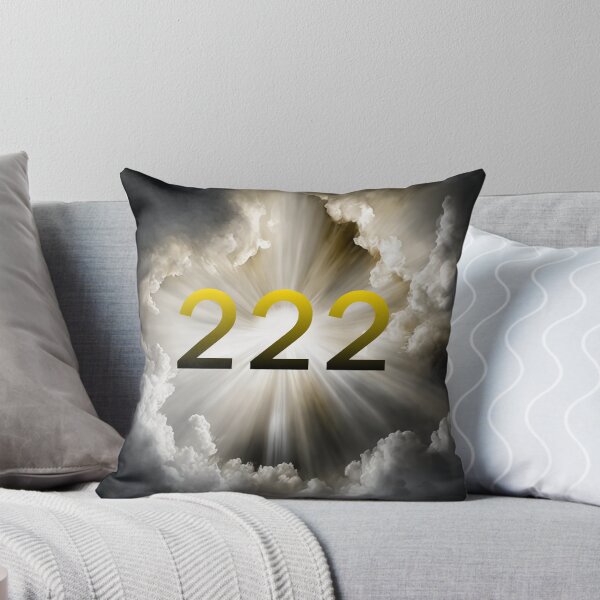 Item preview, 222 Angel Number designed and sold by KingExpressions.
