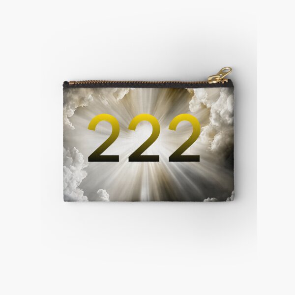 Item preview, 222 Angel Number designed and sold by KingExpressions.