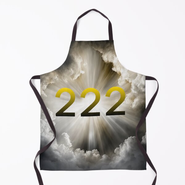 Item preview, 222 Angel Number designed and sold by KingExpressions.