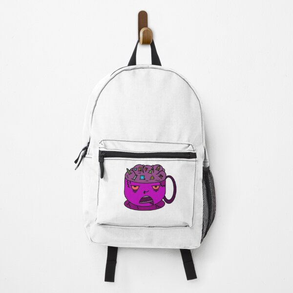 Item preview, The zombie coffee mug made an uncomfortable face, his brain was full of spoiled thoughts. designed and sold by cuttertime.