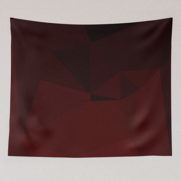 Item preview,  Beautiful and colorful abstract digital painting background -  black and red . Graphic design resources, element, vector illustration.  designed and sold by mennawagih7.