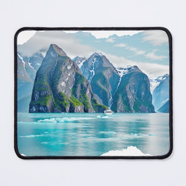 Item preview, ALASKA 24 7 designed and sold by maveluzone.