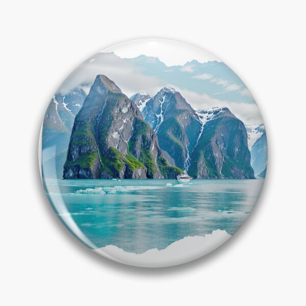 Item preview, ALASKA 24 7 designed and sold by maveluzone.