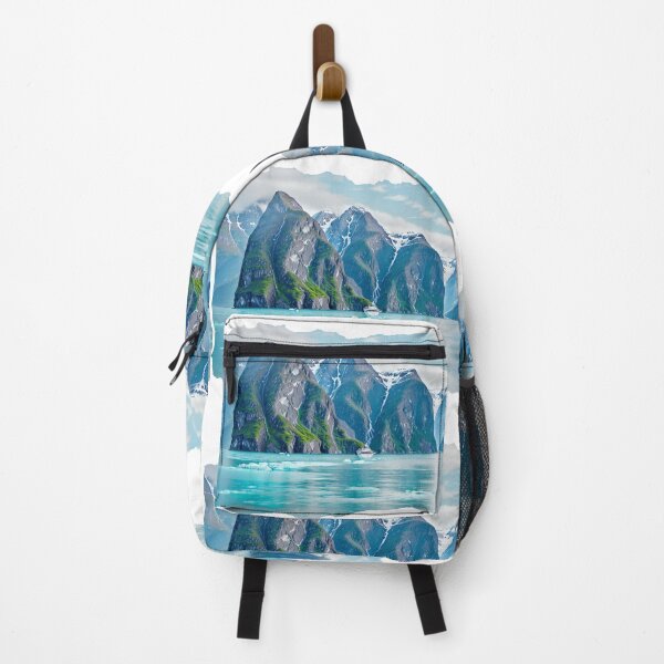 Item preview, ALASKA 24 7 designed and sold by maveluzone.