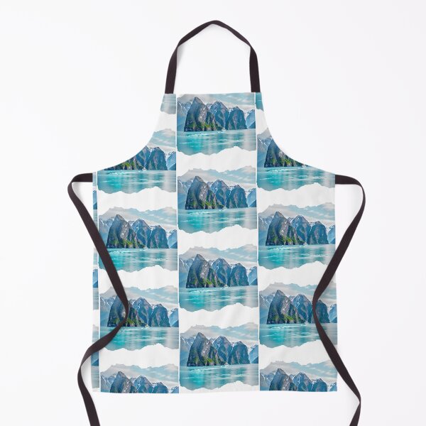 Item preview, ALASKA 24 7 designed and sold by maveluzone.