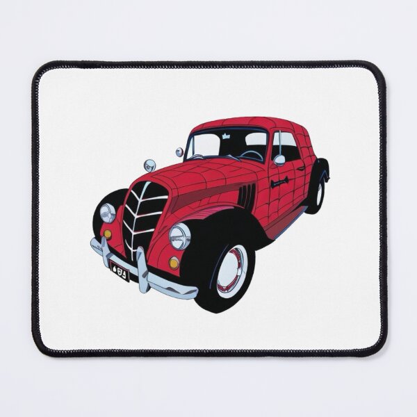Item preview, Spider Car designed and sold by Epic TV USA.