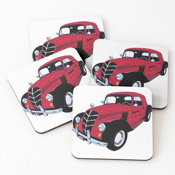 Item preview, Spider Car designed and sold by Epic TV USA.