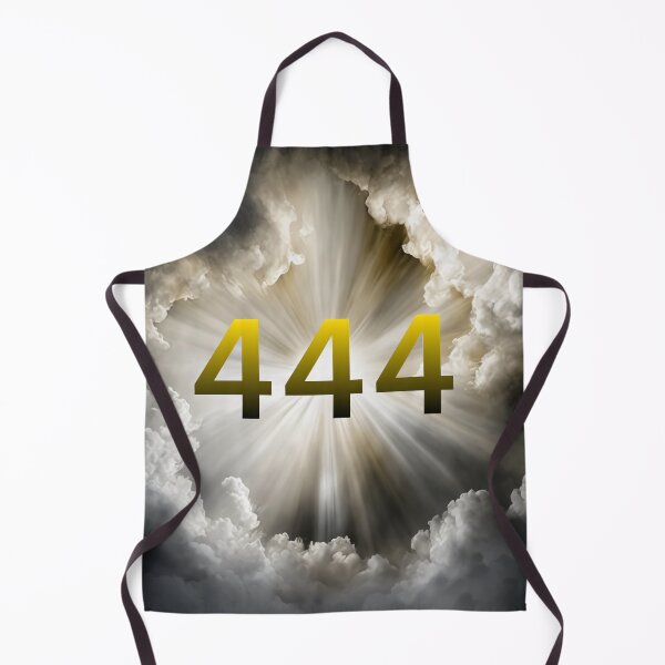 Item preview, 444 Angel Number designed and sold by KingExpressions.
