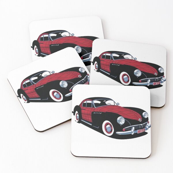 Item preview, Vintage Spider Car designed and sold by Epic TV USA.