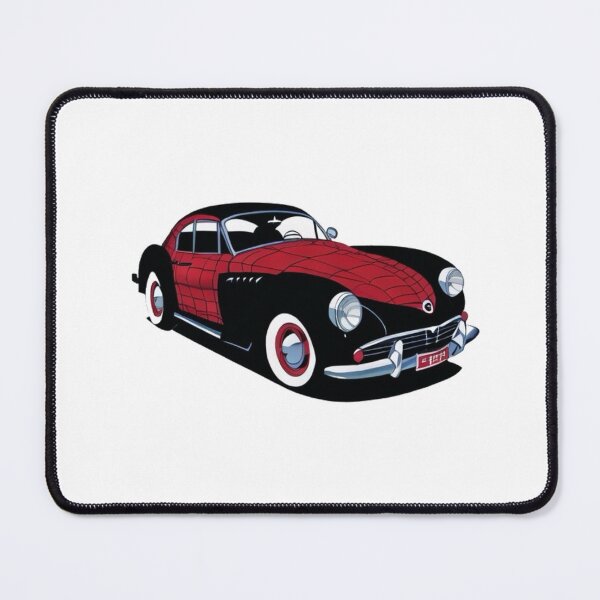Item preview, Vintage Spider Car designed and sold by Epic TV USA.