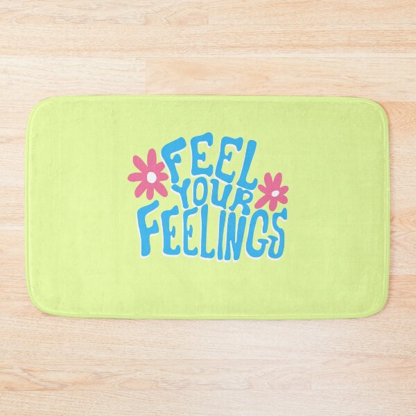 Item preview, Feel Your Feelings designed and sold by JPsTeees.