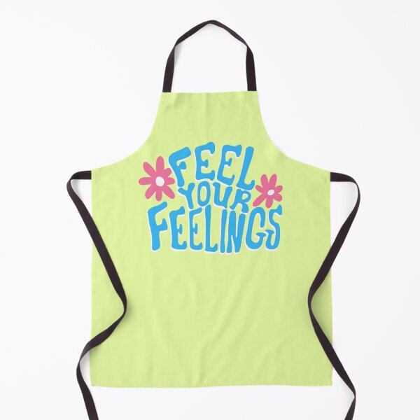 Item preview, Feel Your Feelings designed and sold by JPsTeees.