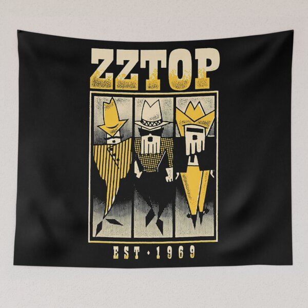Item preview, Vintage Rock Band - Sharp Dressed Simple Man Tour 2024 designed and sold by RichardsLoving.