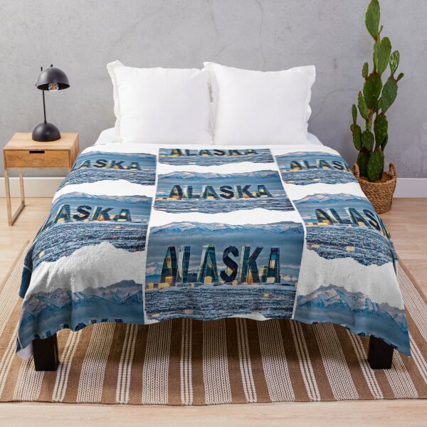 Item preview, ALASKA 24 8 designed and sold by maveluzone.