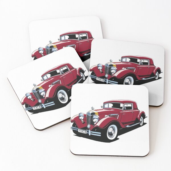 Item preview, Vintage Car designed and sold by Epic TV USA.