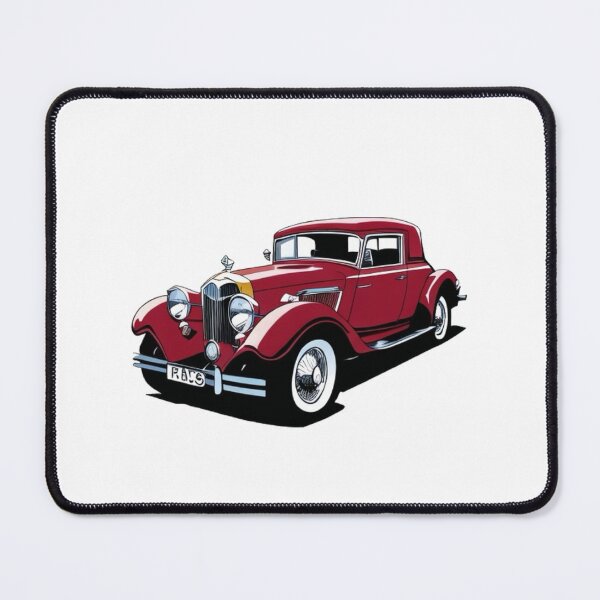 Item preview, Vintage Car designed and sold by Epic TV USA.