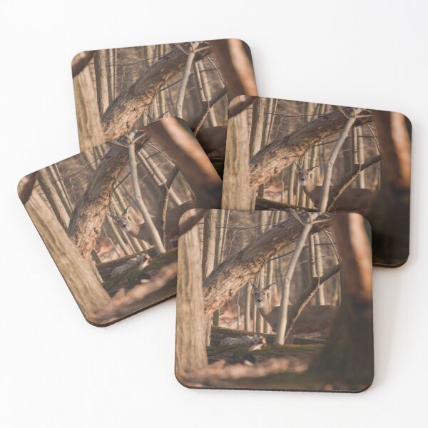 Item preview, Series: Deer 8 designed and sold by SMFOTO.