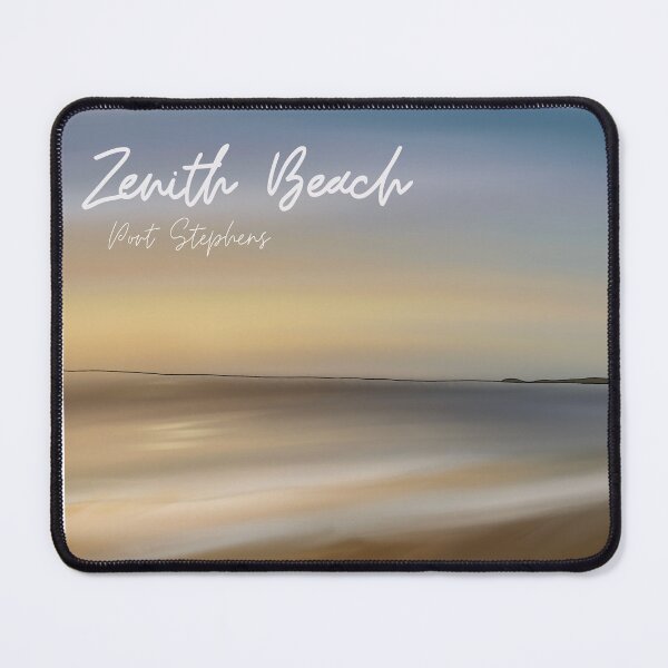 Item preview, Zenith Beach Port Stephens designed and sold by IndigoBay Australia.