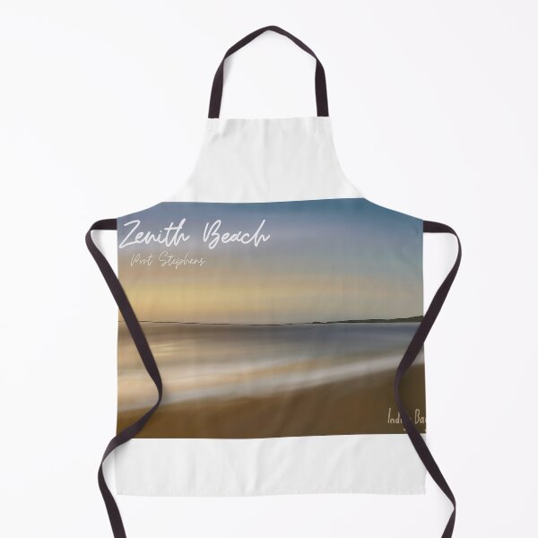 Item preview, Zenith Beach Port Stephens designed and sold by IndigoBay Australia.