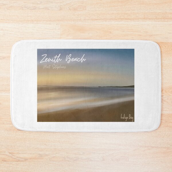 Item preview, Zenith Beach Port Stephens designed and sold by IndigoBay Australia.