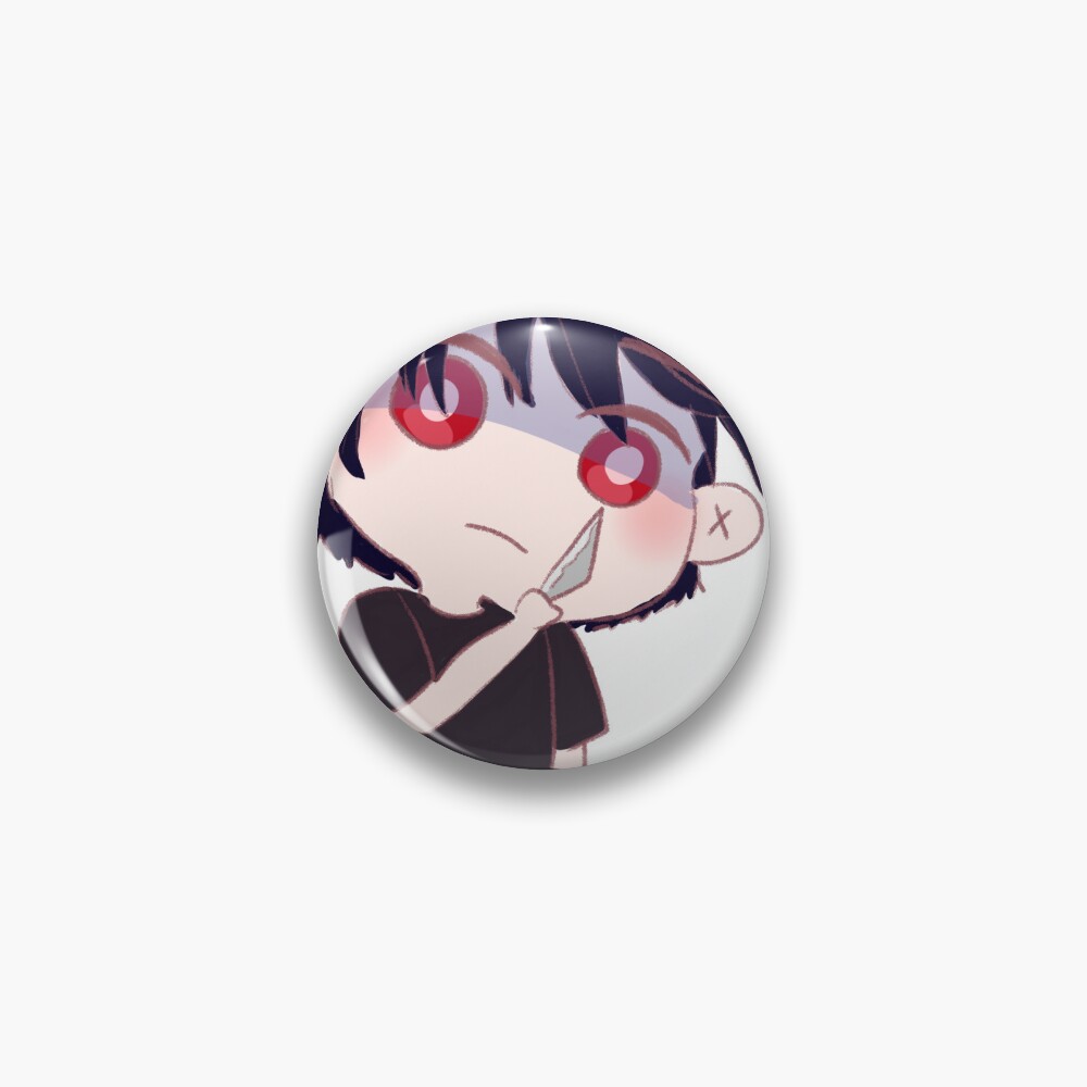 Item preview, Pin designed and sold by RingoBonbon.