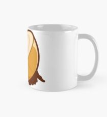 Onion-nag Tasse (Standard)