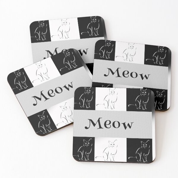 Item preview, Black cat designed and sold by kshipley52.